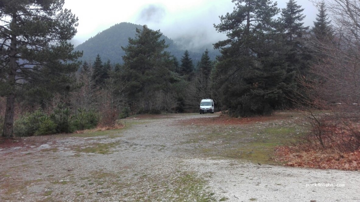 (200 14) Feneos - Unnamed Road — foto 2