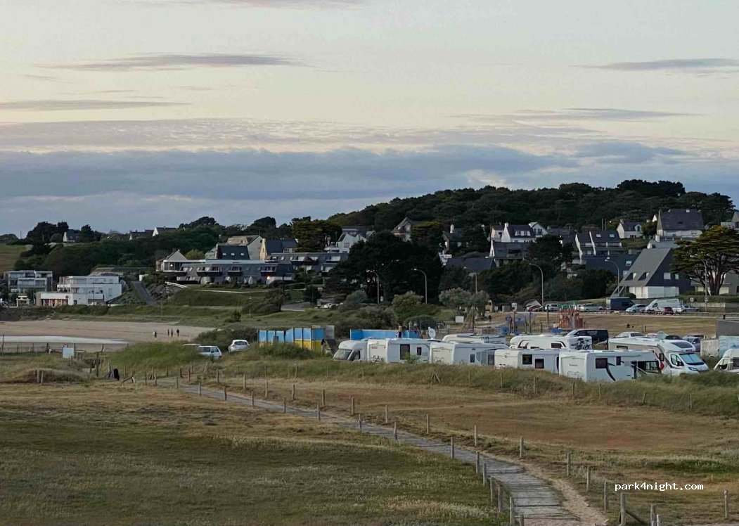 (56520) Guidel - Ccal de Guidel Plage — foto 3