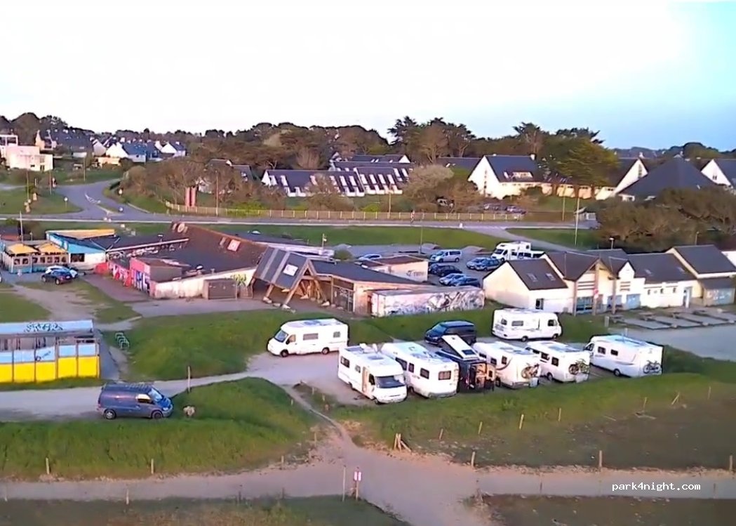 (56520) Guidel - Ccal de Guidel Plage — foto 4