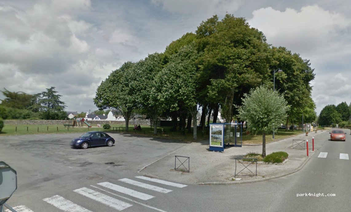 (29300) Baye - 50-114 Impasse Saint-Éloi — foto