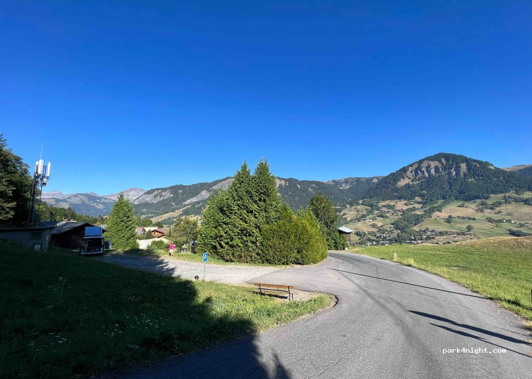 (74120) Praz-sur-Arly - 1938 Route des Grabilles — foto 3