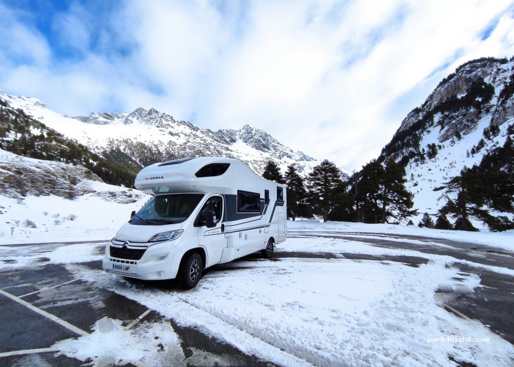 (22440) Benasque - Carretera de La Besurta — foto 3