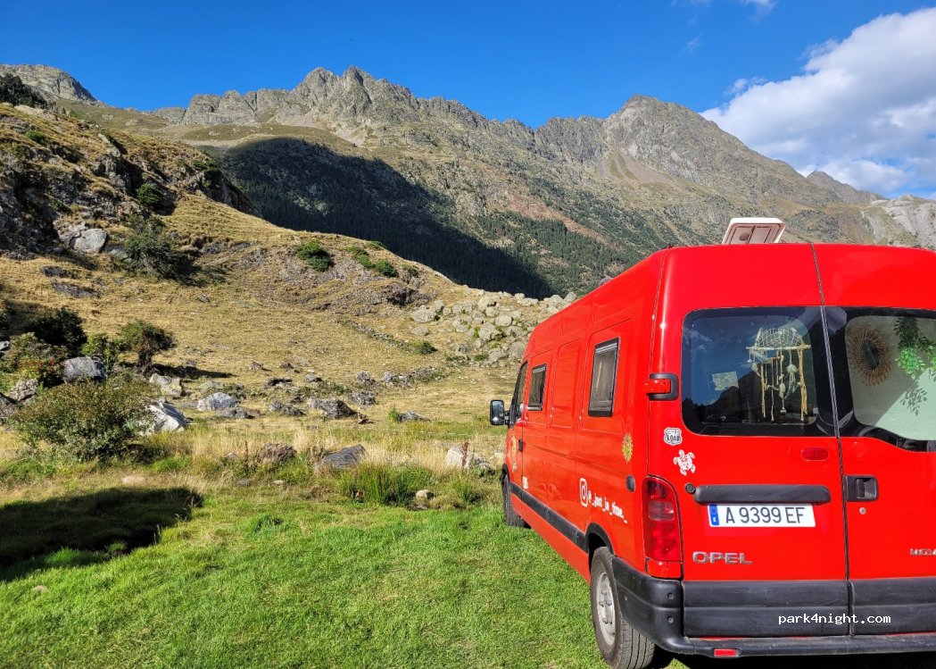 (22440) Benasque - Carretera de La Besurta — foto 4