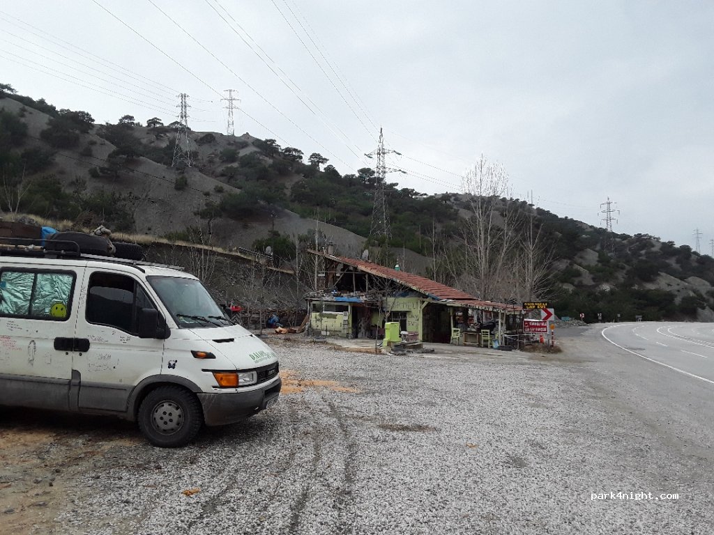 Sürmeli Çay Evi — foto