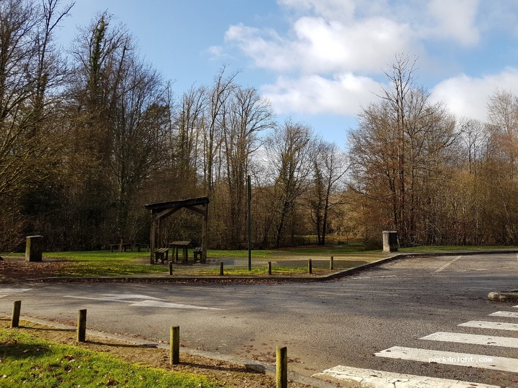 (87280) Limoges - Lauriere Brune — foto 3