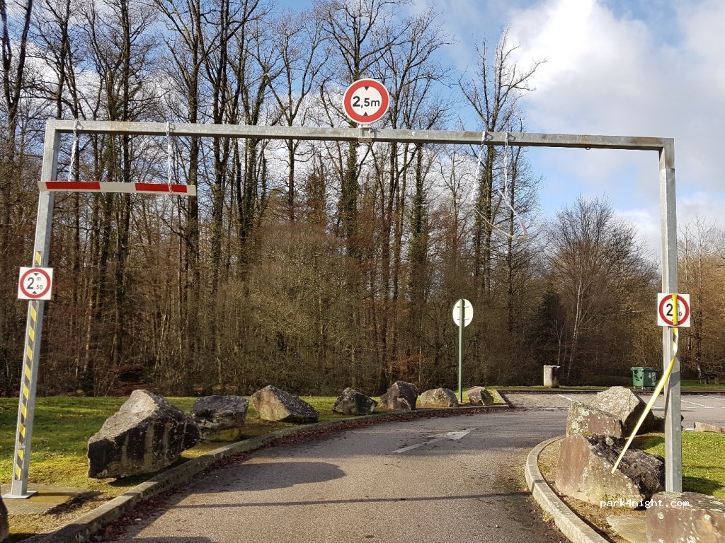 (87280) Limoges - Lauriere Brune — foto 4