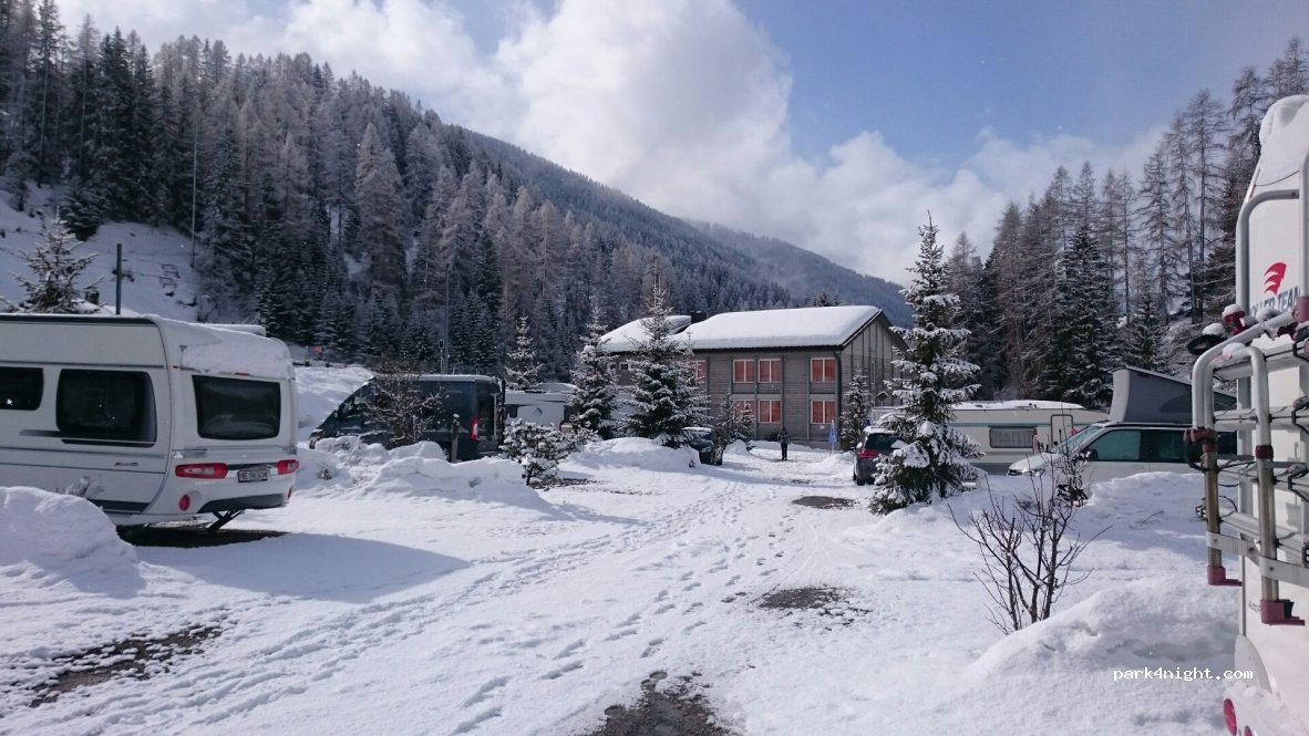 Camping de Rinerlodge — foto