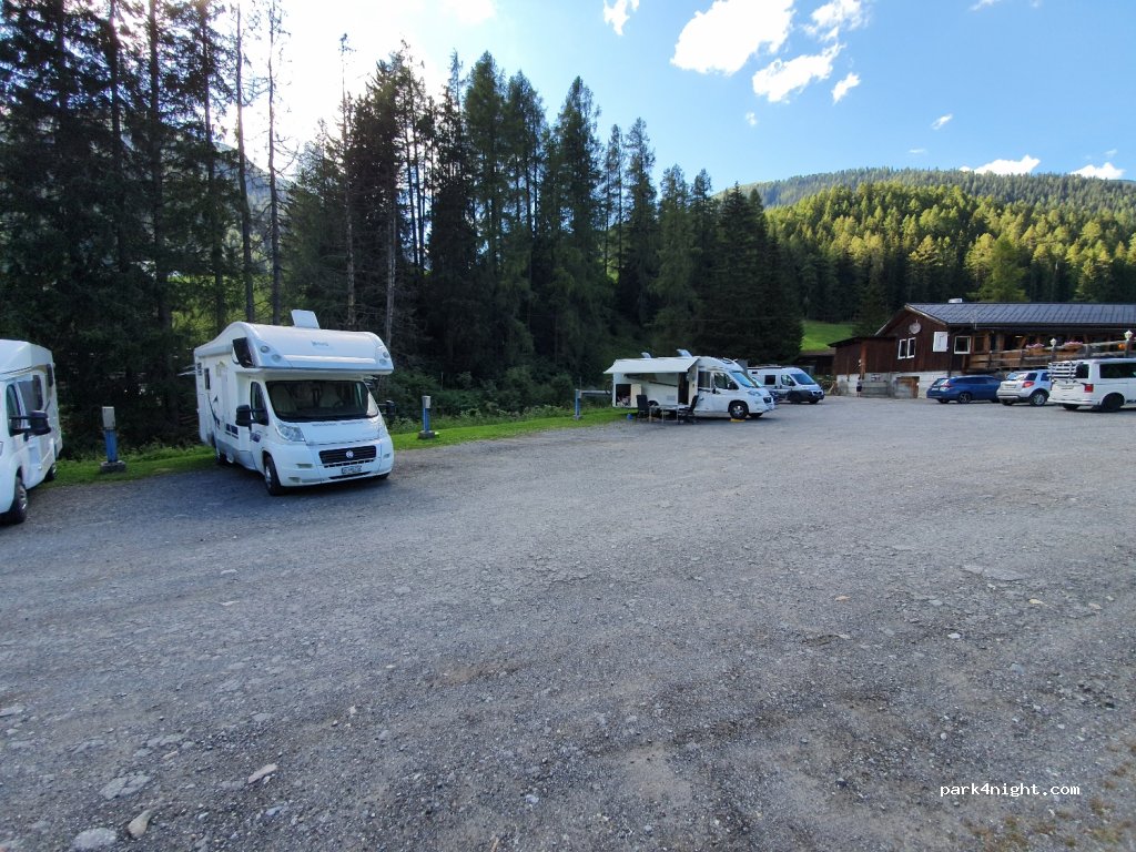 Camping de Rinerlodge — foto 2