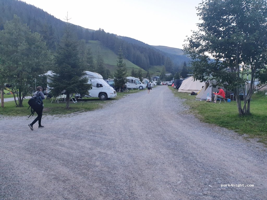 Camping de Rinerlodge — foto 3