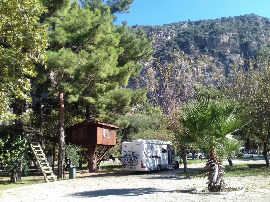 Gorge Club — foto 2