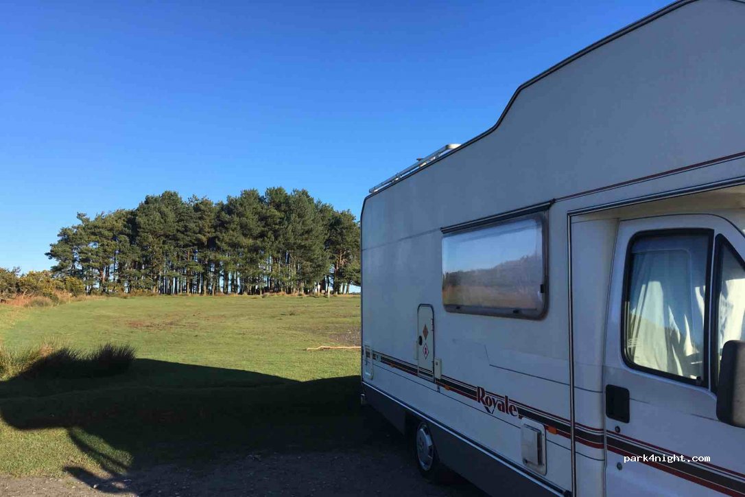(TN22) Maresfield - Crowborough Road — foto 2