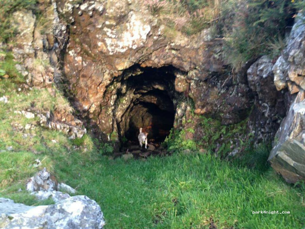 (LL39 1LQ) Arthog - Unnamed Road — foto 2