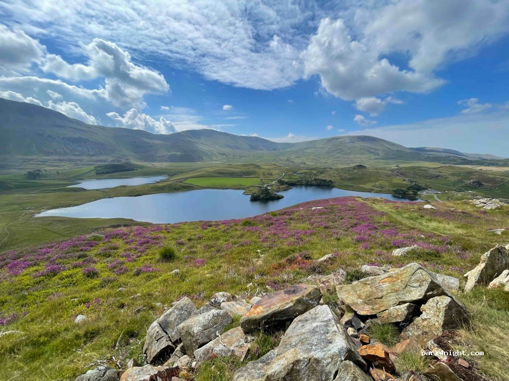 (LL39 1LQ) Arthog - Unnamed Road — foto 3
