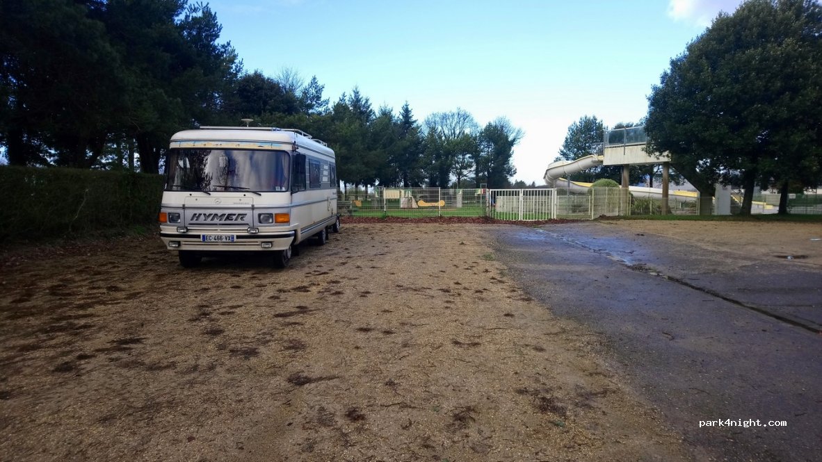 (56420) PLUMELEC - Chemin du Lany — foto
