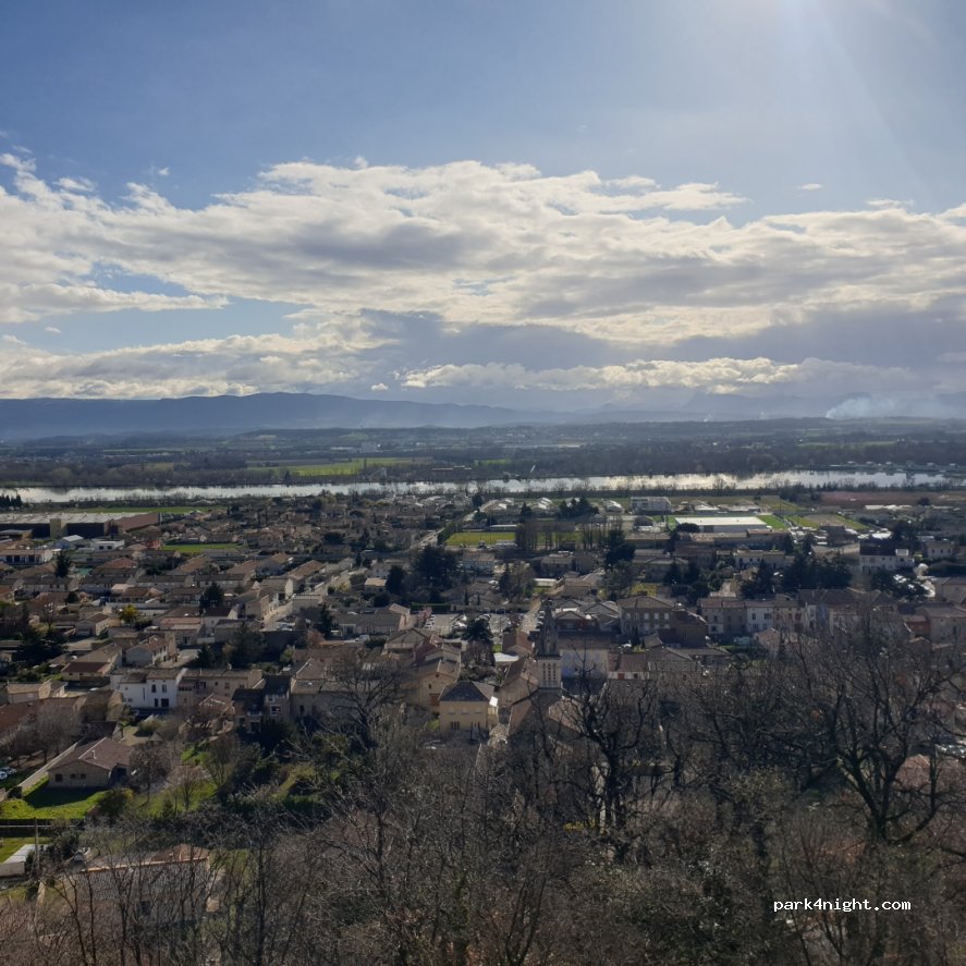 (07800) Charmes-sur-Rhône - 28 Route du Toulaud — foto 3