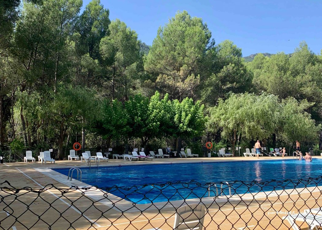 Camping la Puerta — foto 2