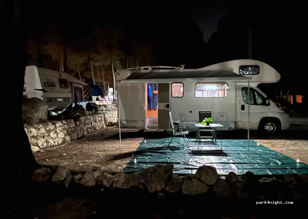 Camping la Puerta — foto 3