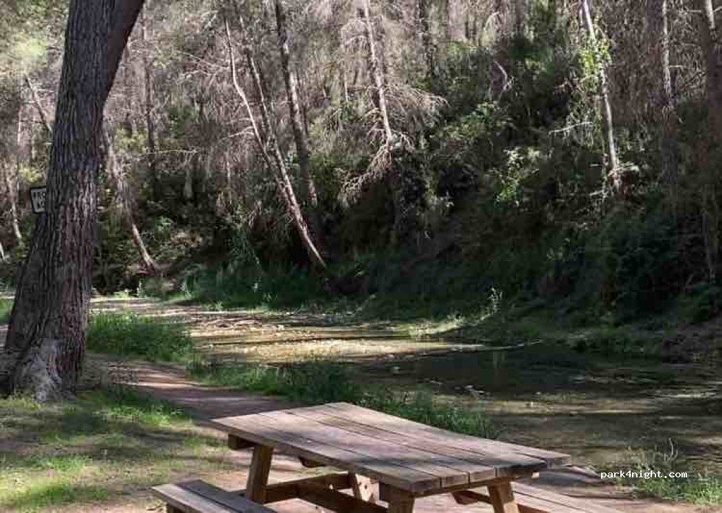 Camping la Puerta — foto 4