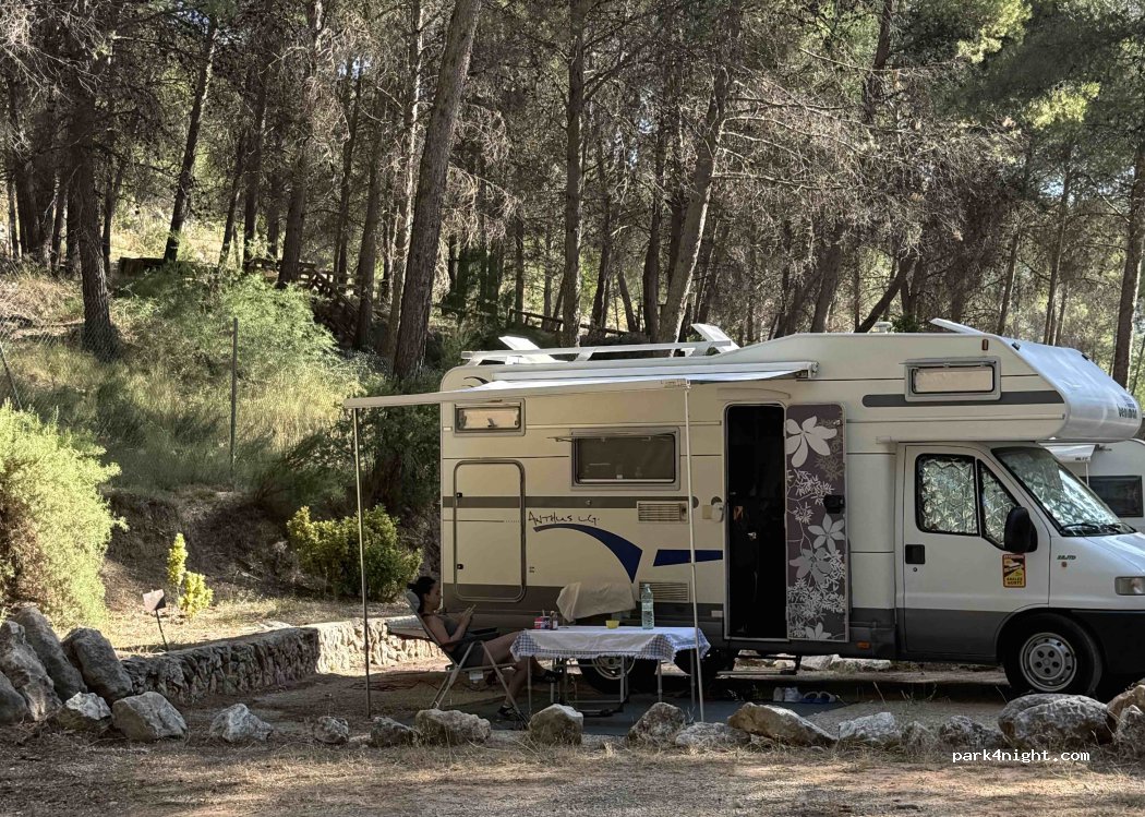 Camping la Puerta — foto 5