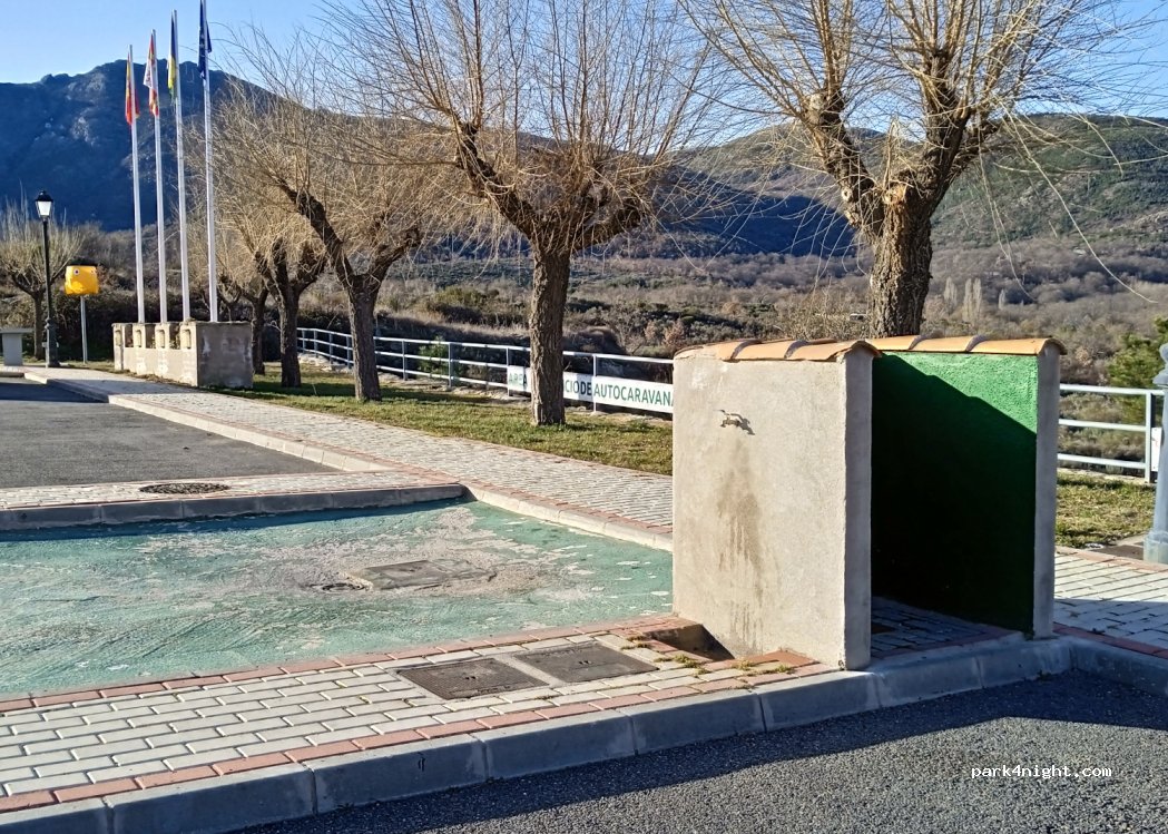 (05114) Villanueva de Ávila - AV-901 — foto 2