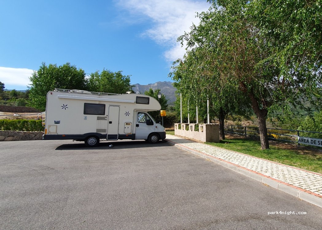 (05114) Villanueva de Ávila - AV-901 — foto 4
