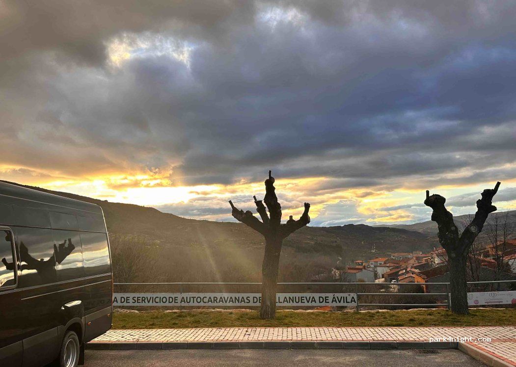 (05114) Villanueva de Ávila - AV-901 — foto 5