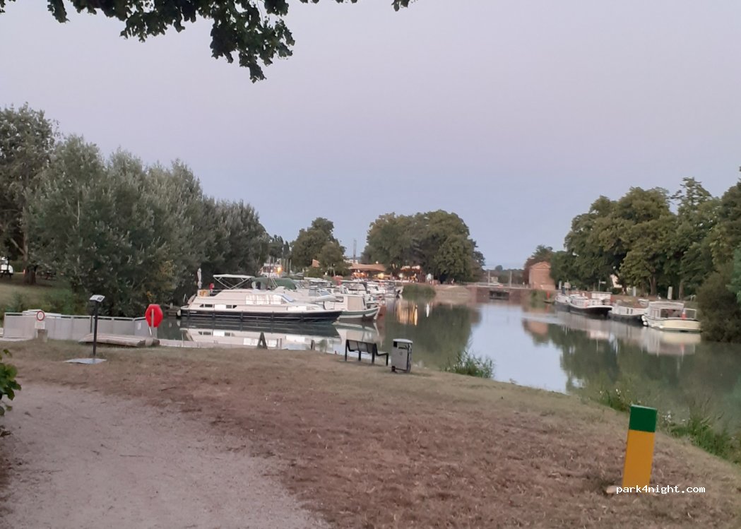 (82000) Montauban - 343 Rue des Oules — foto 4