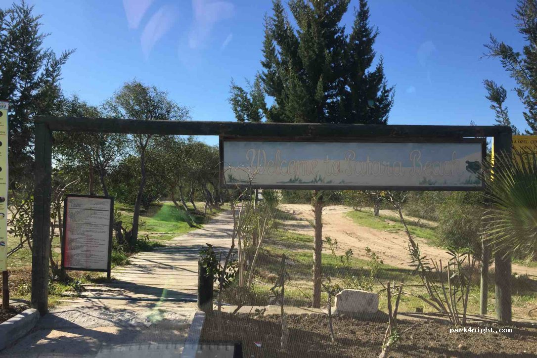 (07976) Kaş/Antalya - Adnan Menderes Caddesi — foto