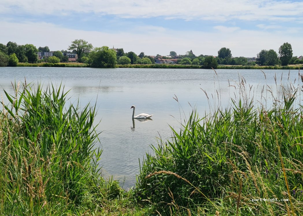 Camping Beauséjour — foto 2