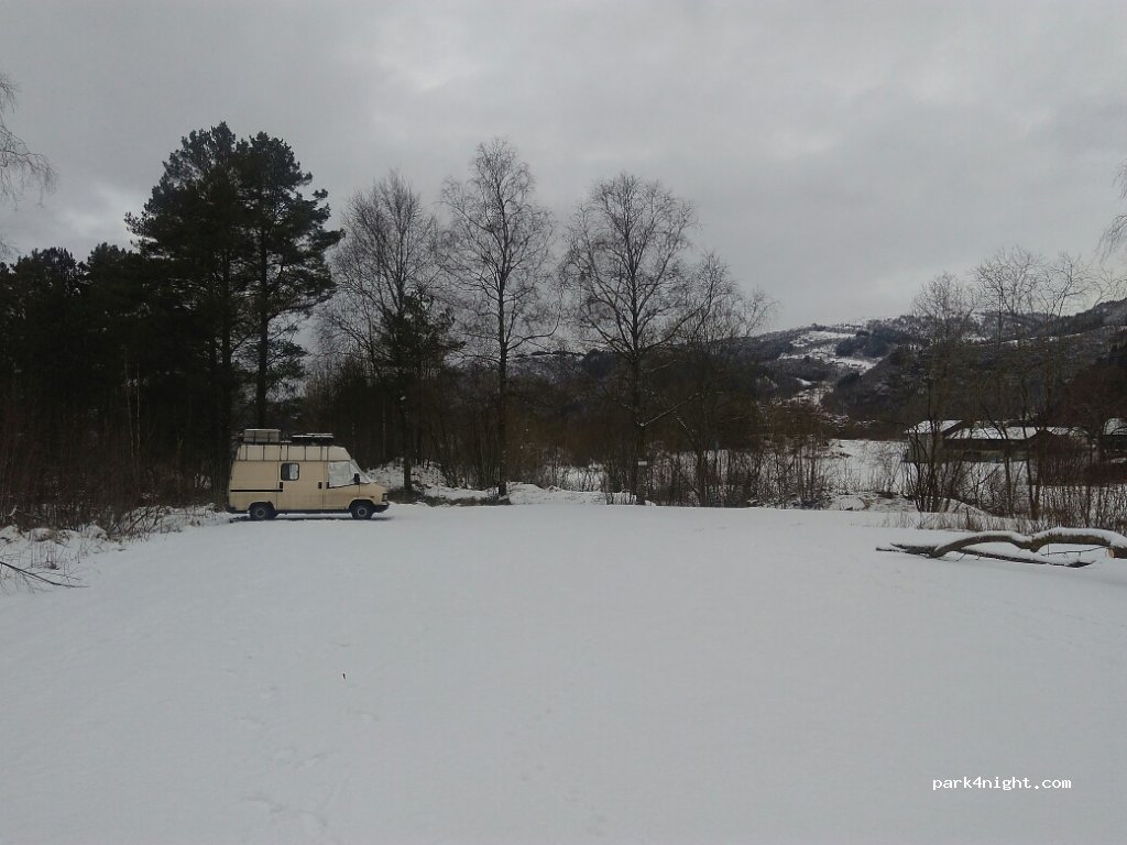 (5264) Bergen - 40 Garnestangen — foto