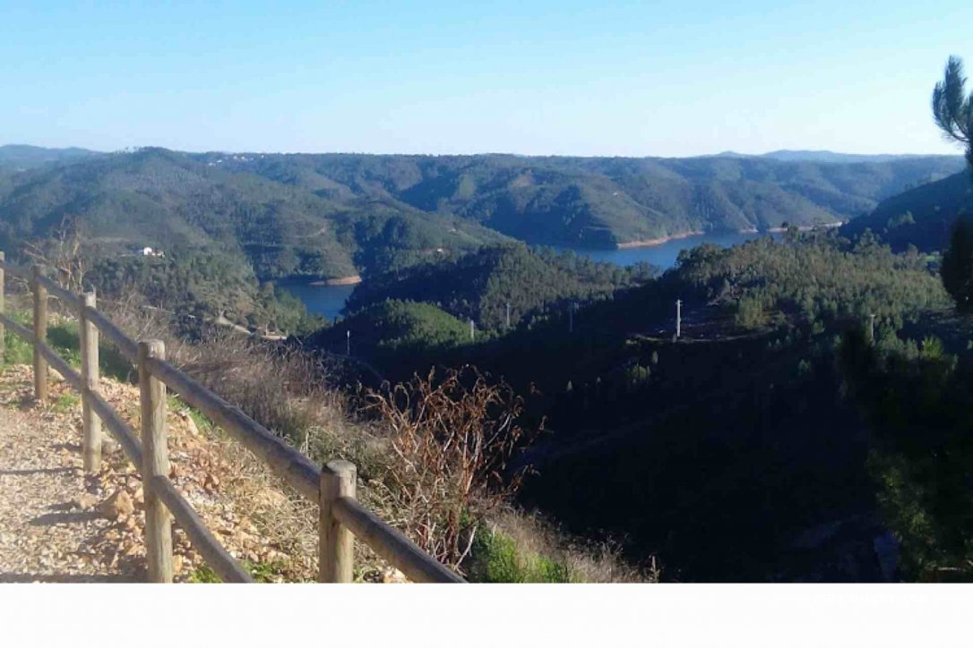 (2240) Ferreira do Zêzere - CM1065 — foto 2
