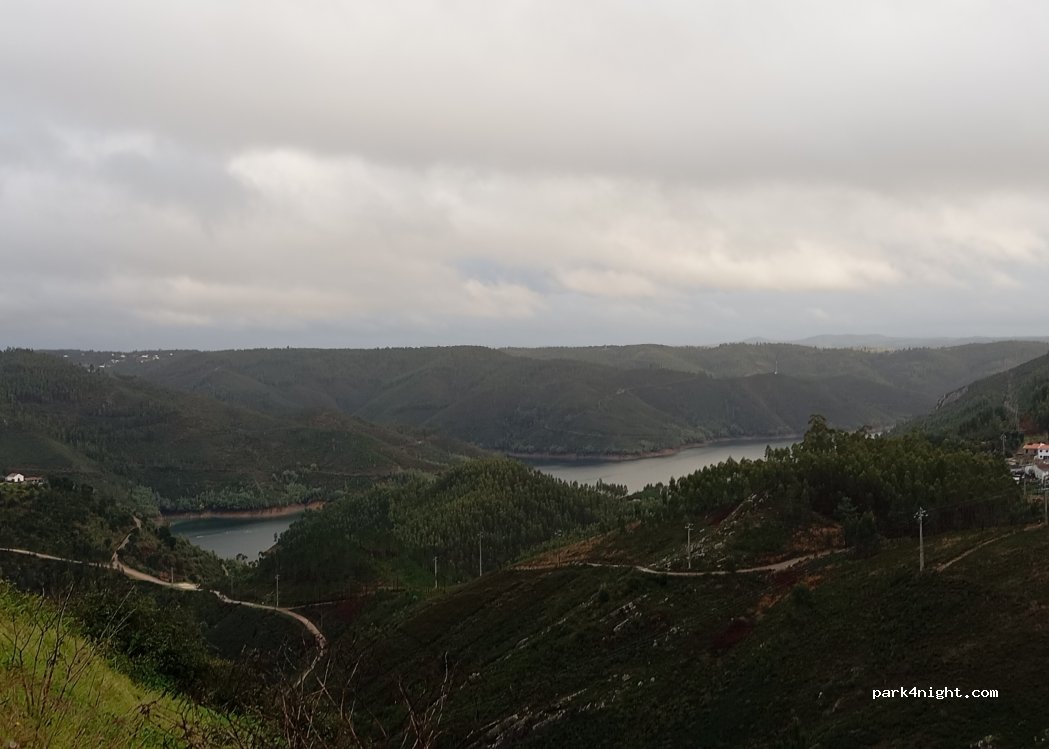 (2240) Ferreira do Zêzere - CM1065 — foto 3