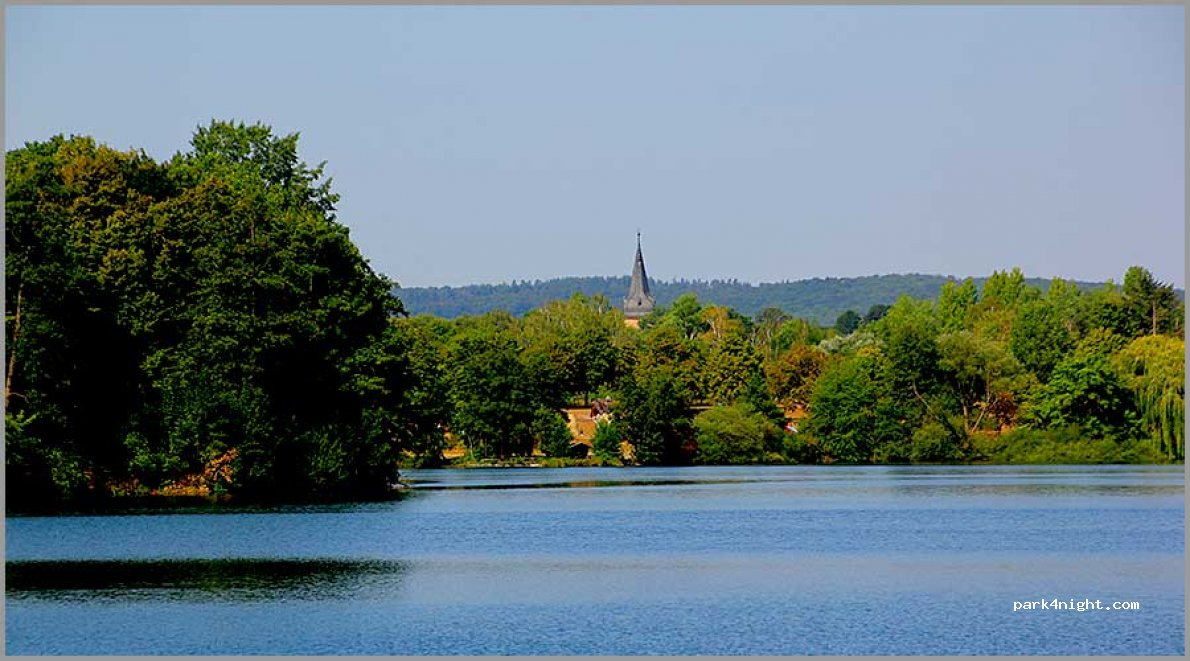 Stellplatz am Vienenburger See — foto 2