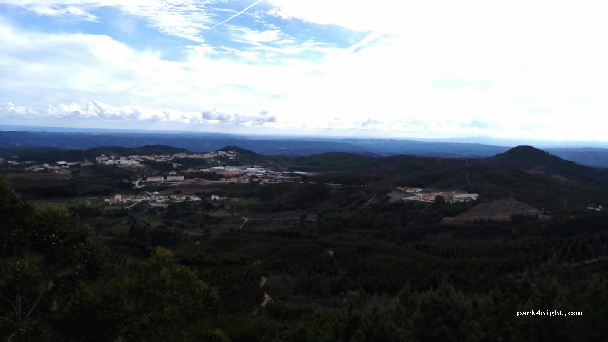 (6110) Vila de Rei - Unnamed Road — foto 2