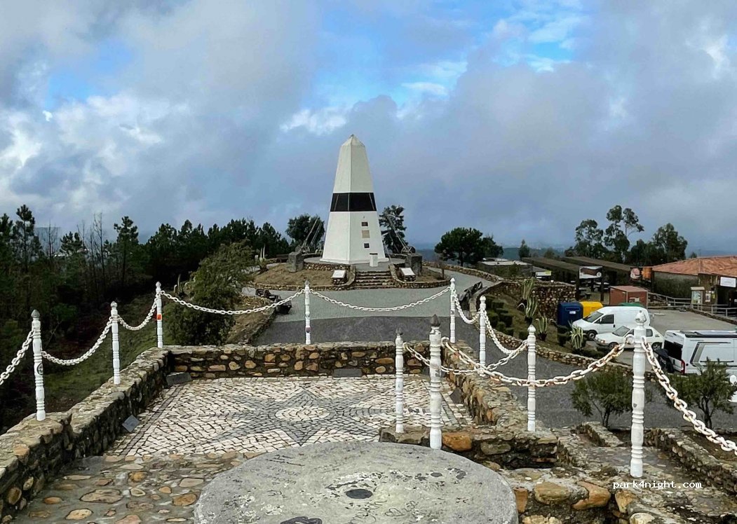 (6110) Vila de Rei - Unnamed Road — foto 3