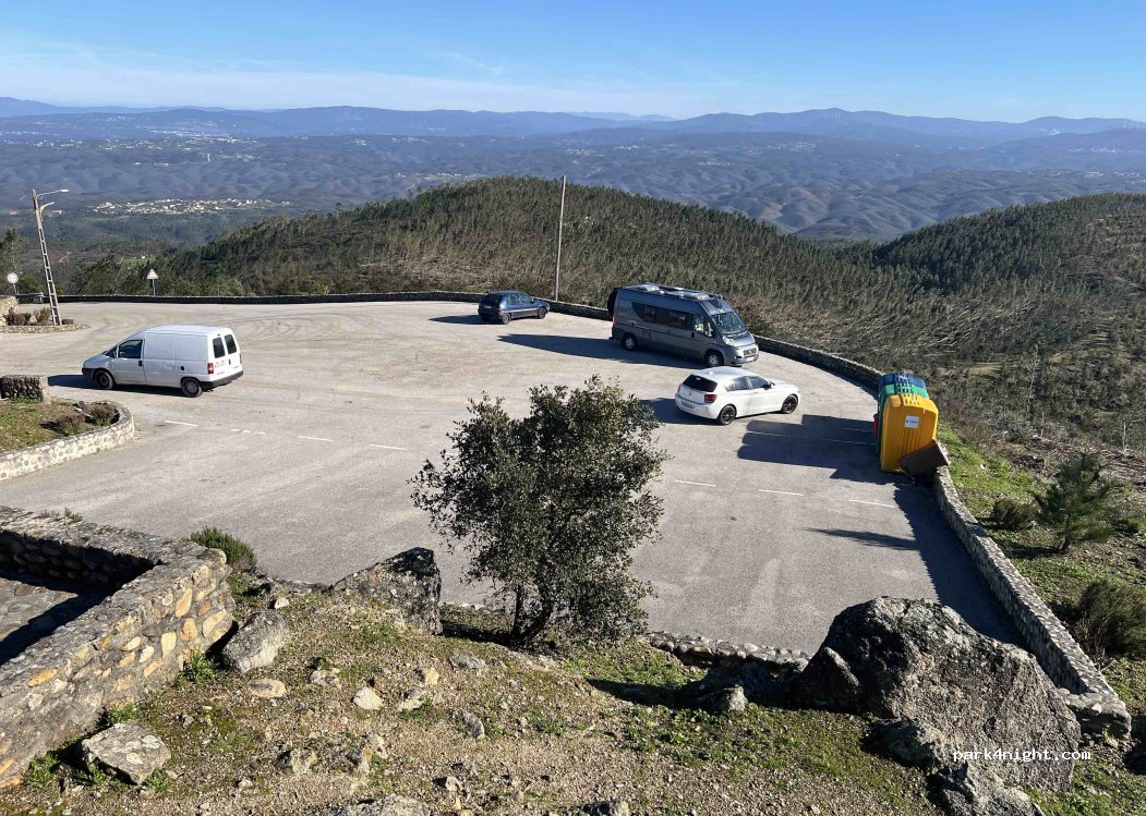 (6110) Vila de Rei - Unnamed Road — foto 5