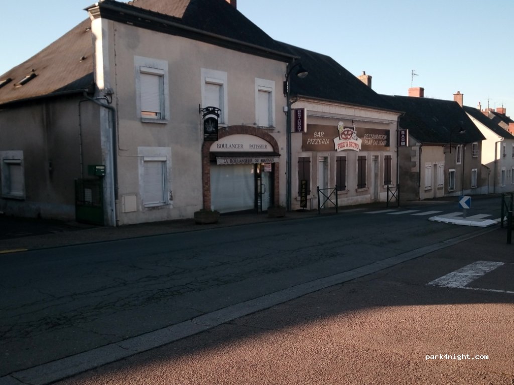 (18220) Rians - 4 Gr Grande Rue — foto 2