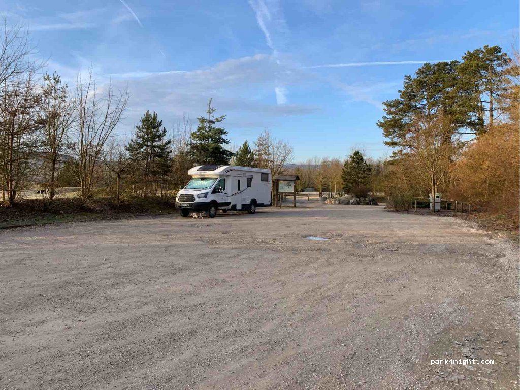 (74270) Frangy - Chemin Rural dit du Repozu — foto