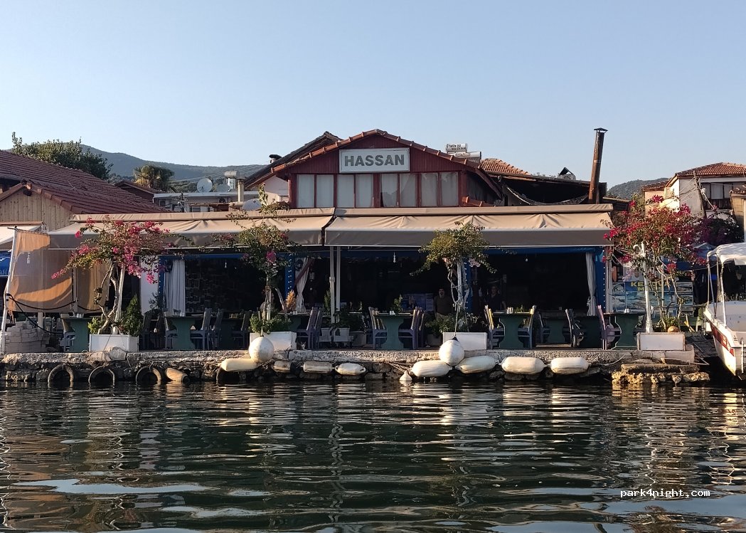 (07570) Demre/Antalya - Kaleüçağız Köyü Yolu — foto 3