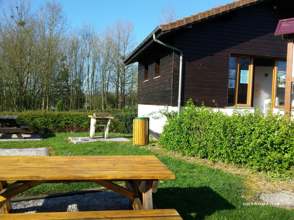 (62990) Embry - 18 Rue Principale — foto