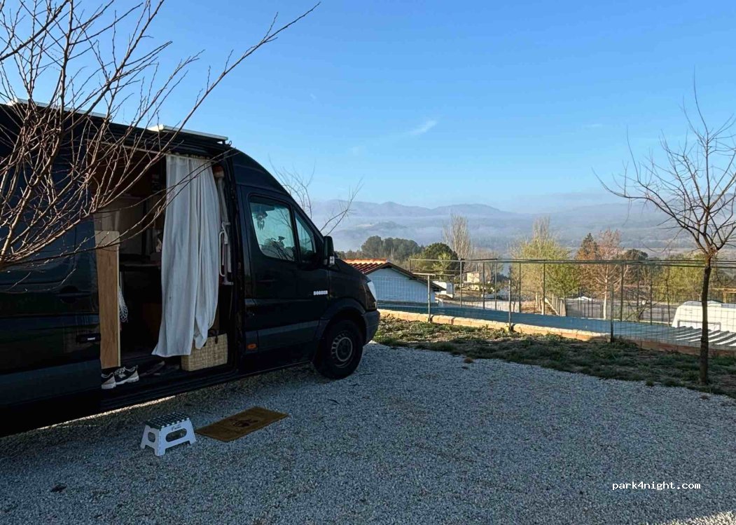 Camping Granada - Los Bermejales — foto 4