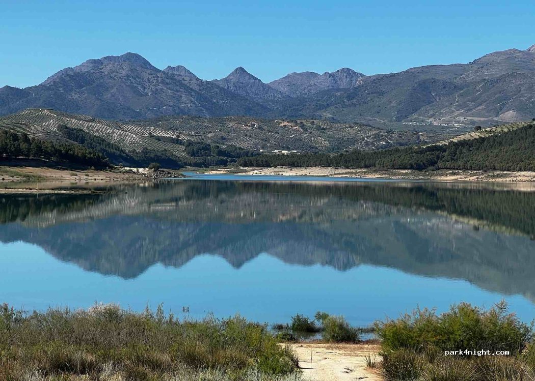 Camping Granada - Los Bermejales — foto 5