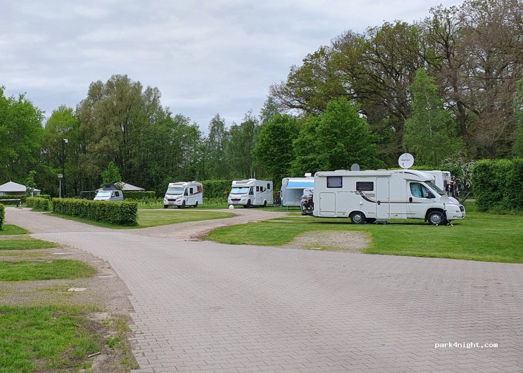 Recreatiepark Het Winkel - Winterswijk — foto 3