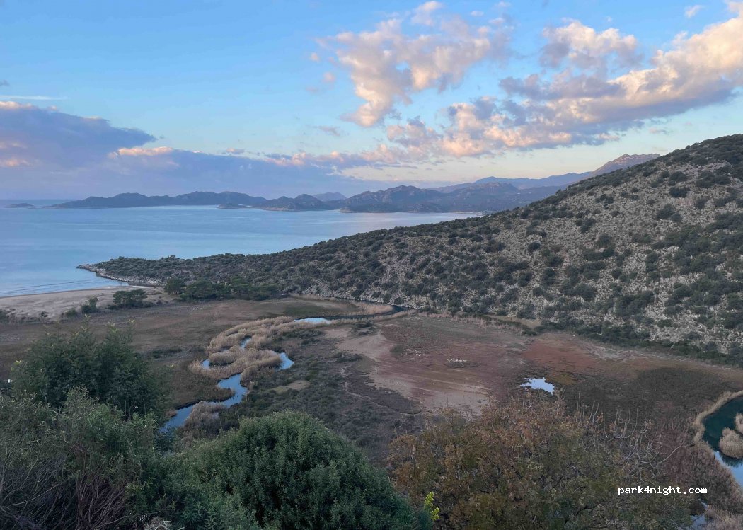 (07570)  - Demre Kaş Yolu — foto 2