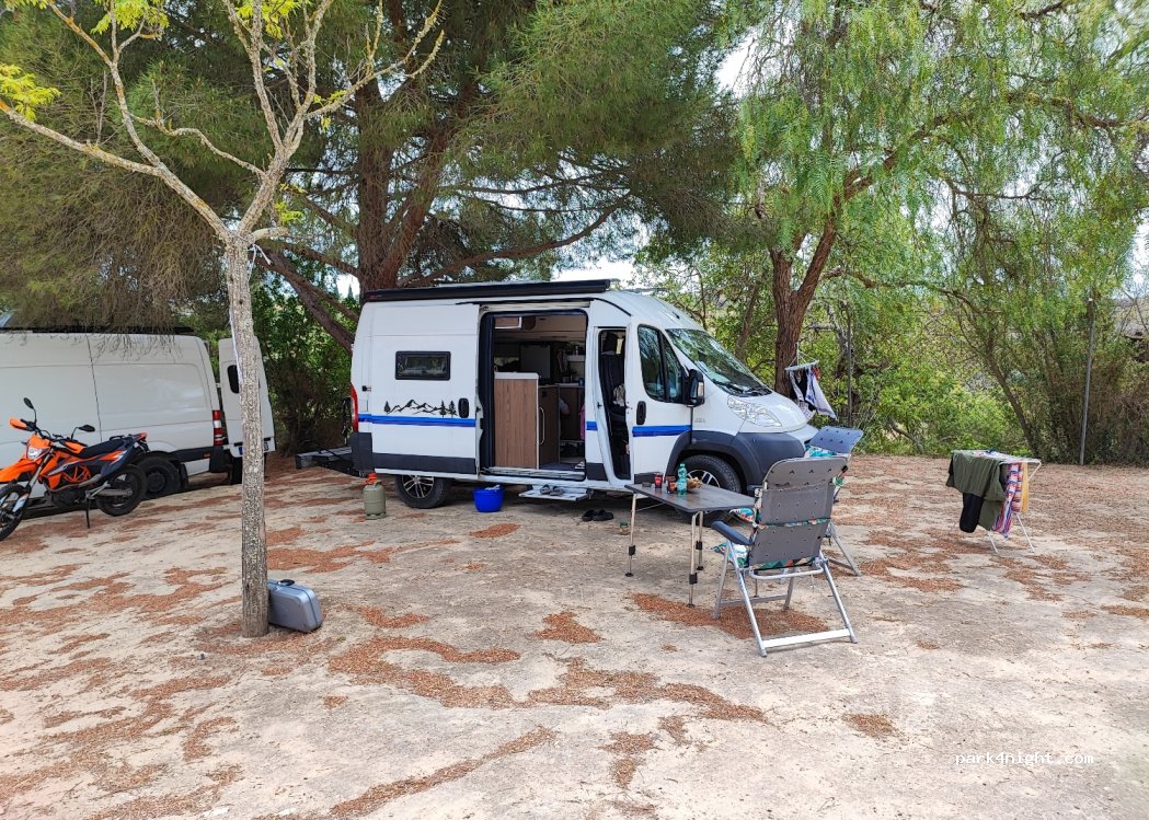 Parque de Campismo | Camping Canelas — foto 2