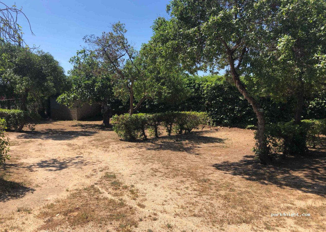 Parque de Campismo | Camping Canelas — foto 3