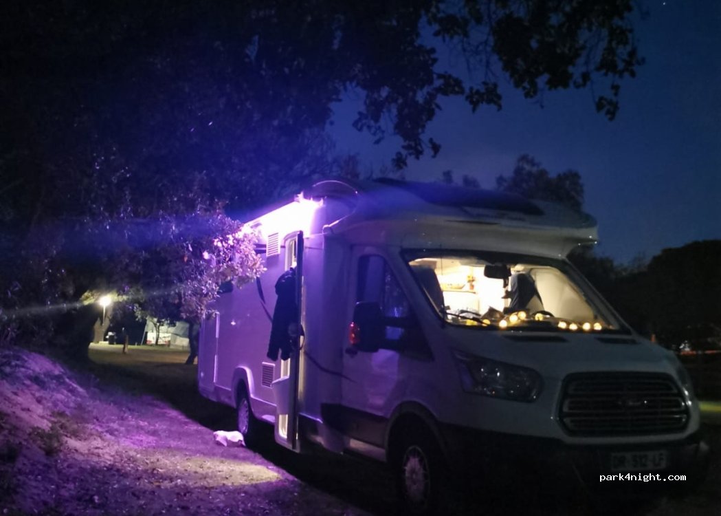 Parque de Campismo | Camping Canelas — foto 5