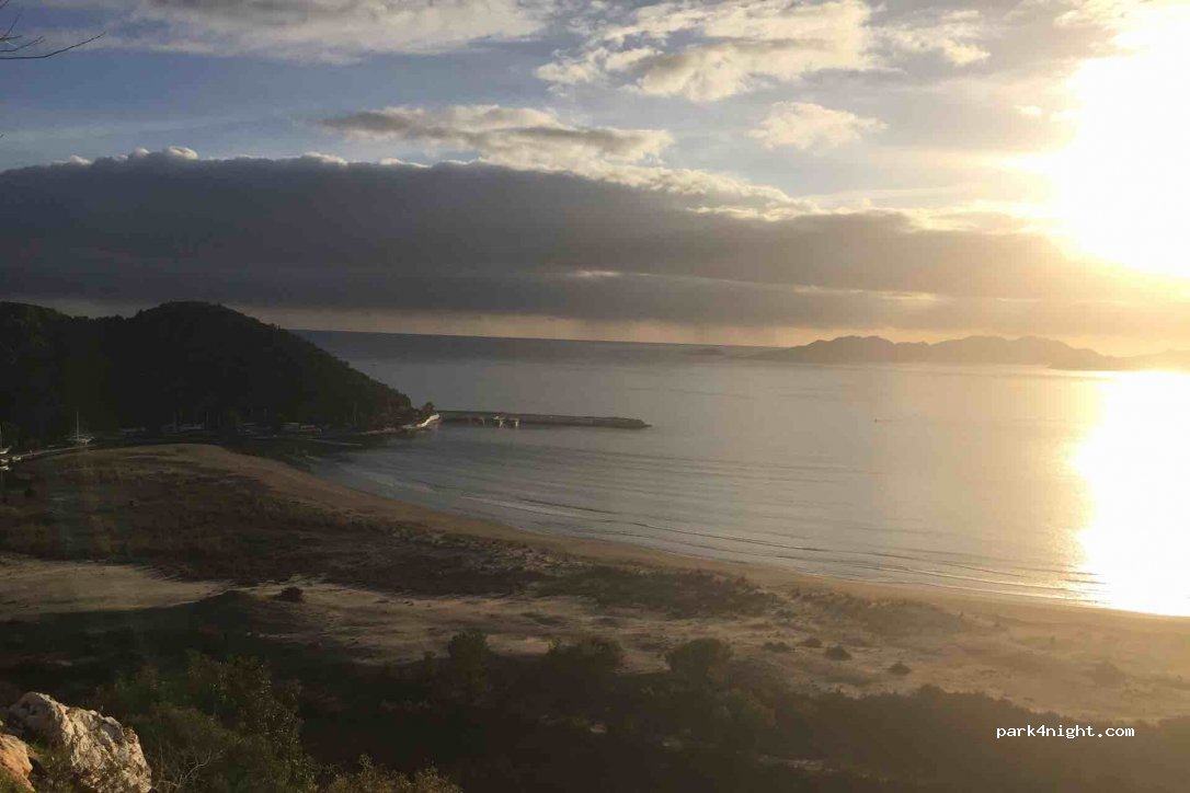 (07570)  - Demre Kaş Yolu — foto 2