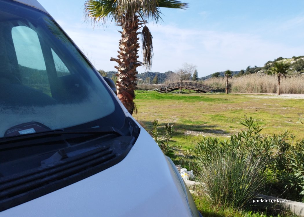 (07570) Demre/Antalya - Demre Kaş Yolu — foto 4