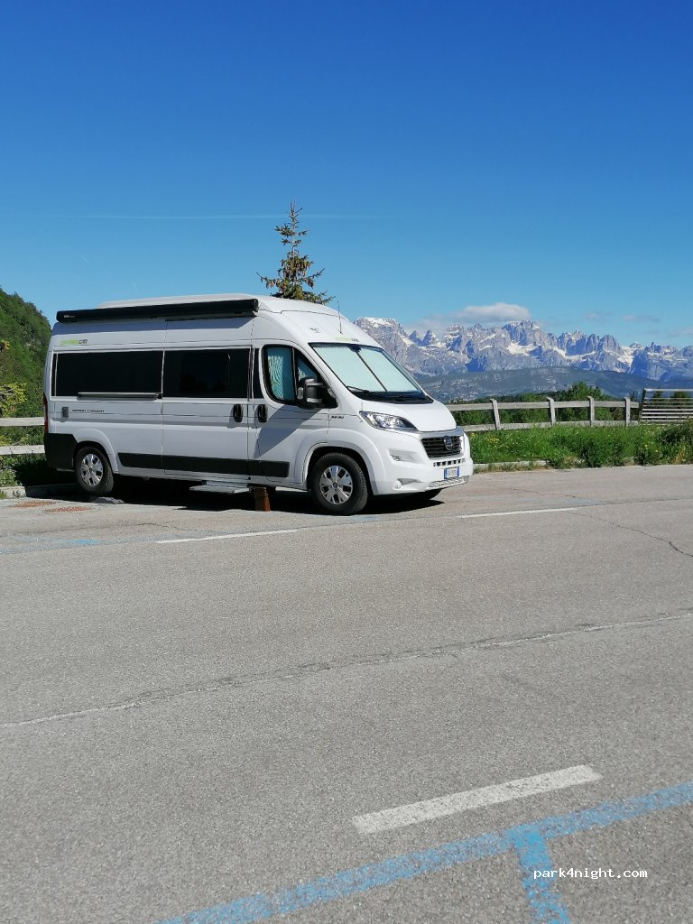 (38123) Vason - 143 Strada Provinciale 85 — foto